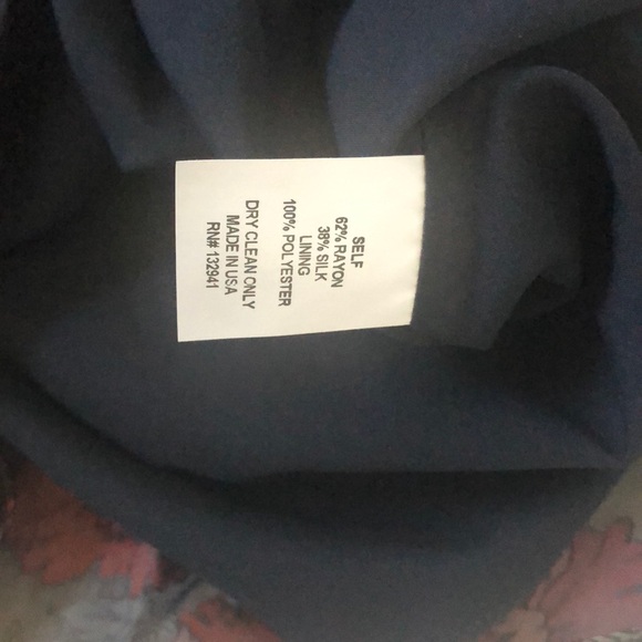 [Amanda Uprichard] Amour Beckett Key Hole Halter - Picture 7 of 7